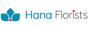 Hana Florist POS Logo