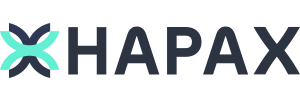 Hapax Logo