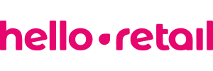 Hello Retail Logo