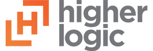 Higher Logic Logo