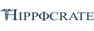 Hippocrate EMR Logo