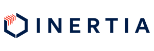 Inertia Software Logo
