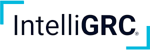 IntelliGRC Logo