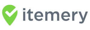 Itemery Logo