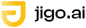Jigo AI Logo