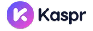 Kaspr Logo