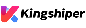 Kingshiper Voice Recorder Logo