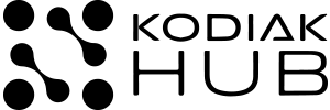 Kodiak Hub Logo