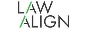LawAlign Logo