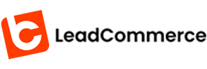 Lead Commerce Logo