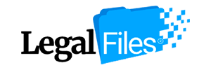 Legal Files Logo