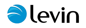 LevinAssets Logo
