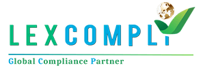 LexComply Logo