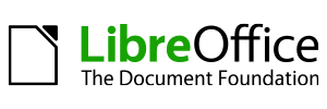 LibreOffice Logo