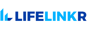 LifeLinkr Logo