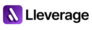 Lleverage Logo
