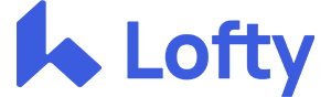 Lofty Logo