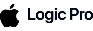 Logic Pro Logo
