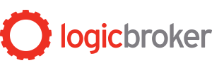 Logicbroker Logo
