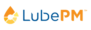 LubePM Logo