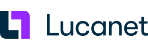 Lucanet Logo