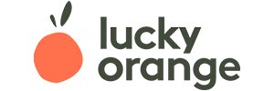 Lucky Orange Logo