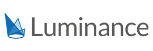 Luminance Software Logo