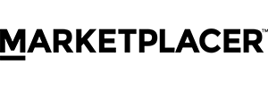 MARKETPLACER Logo