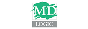 MD Logic EHR Logo