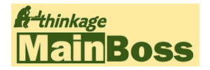 MainBoss CMMS Logo