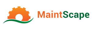 MaintScape Logo