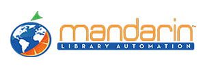 Mandarin Software Logo