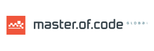 Master of Code Global Clear Logo