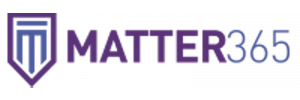 Matter365 Logo