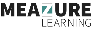 Meazure Learning Logo