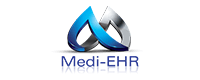 Medi-EHR Logo