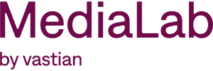 MediaLabs by Vastian Logo