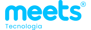 Meets CRM Logo