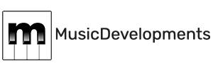 Melodya Logo