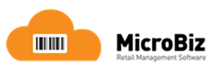 MicroBiz Cloud POS Logo