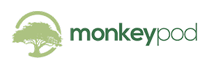 MonkeyPod Logo