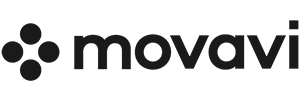 Movavi Video Converter Logo