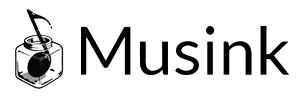 Musink Logo