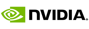 NVIDIA Omniverse Logo