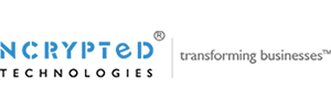 NCrypted Logo