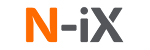 N-iX Logo