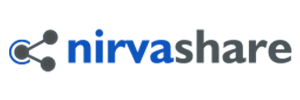 NirvaShare Logo
