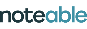 Noteable Logo
