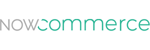 Now Commerce Logo