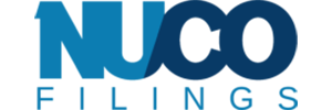 Nuco Filings Logo
